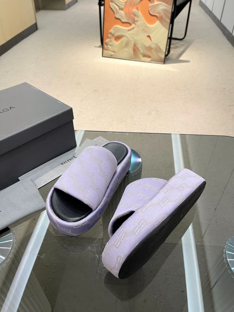 Balenciaga Slippers